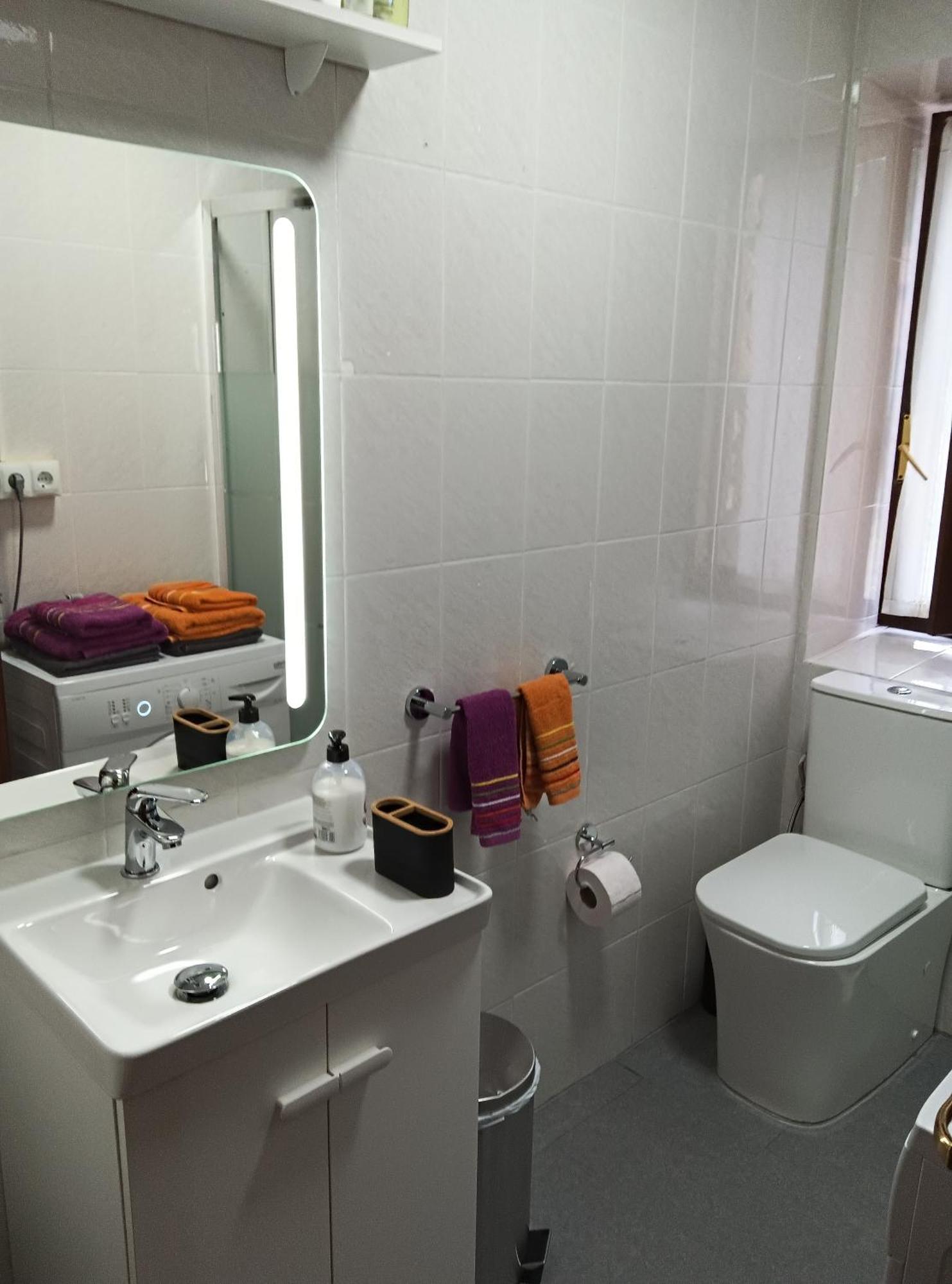 Estudio Y Loft Durango Guyuria Εξωτερικό φωτογραφία