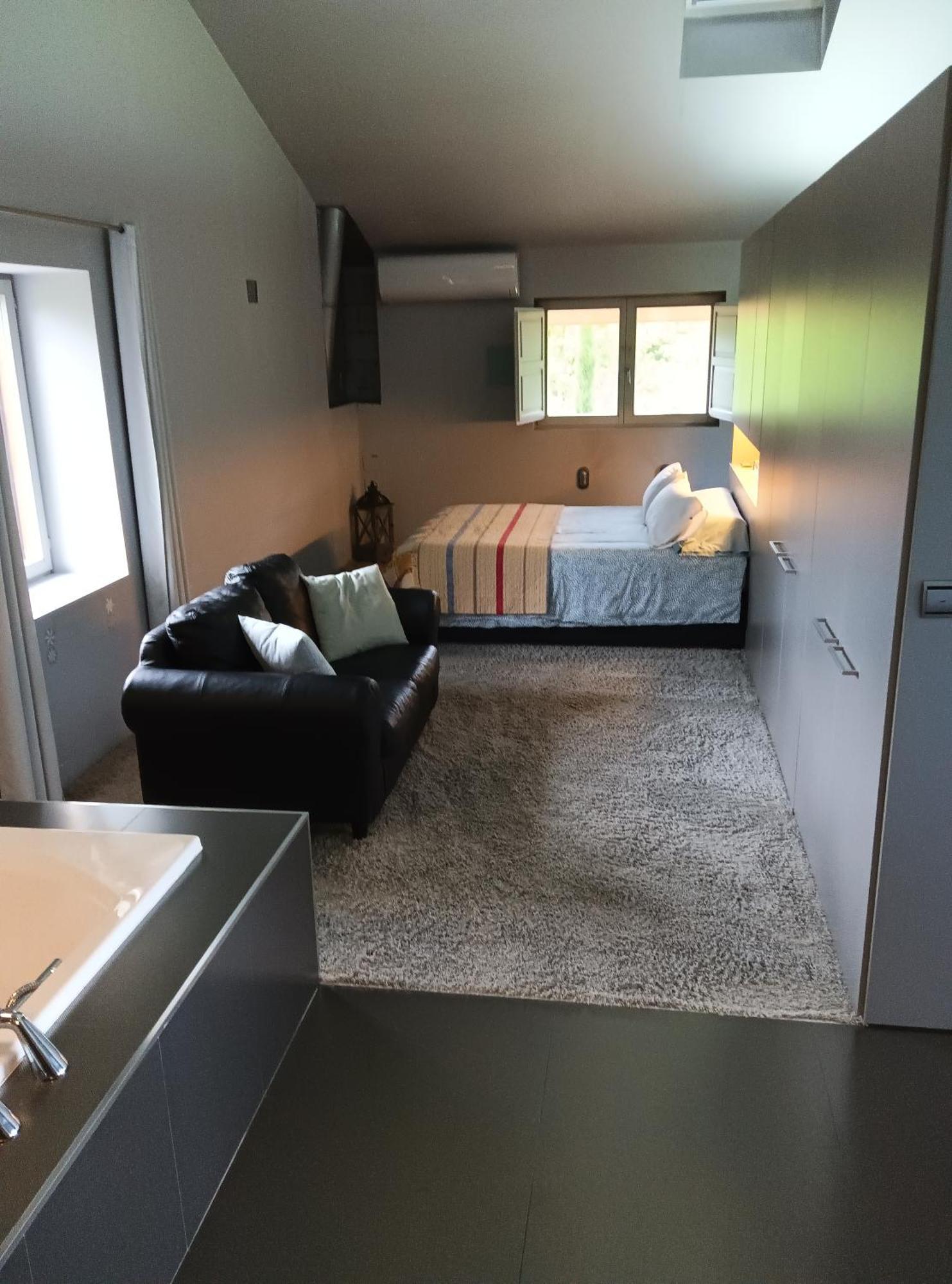 Estudio Y Loft Durango Guyuria Εξωτερικό φωτογραφία