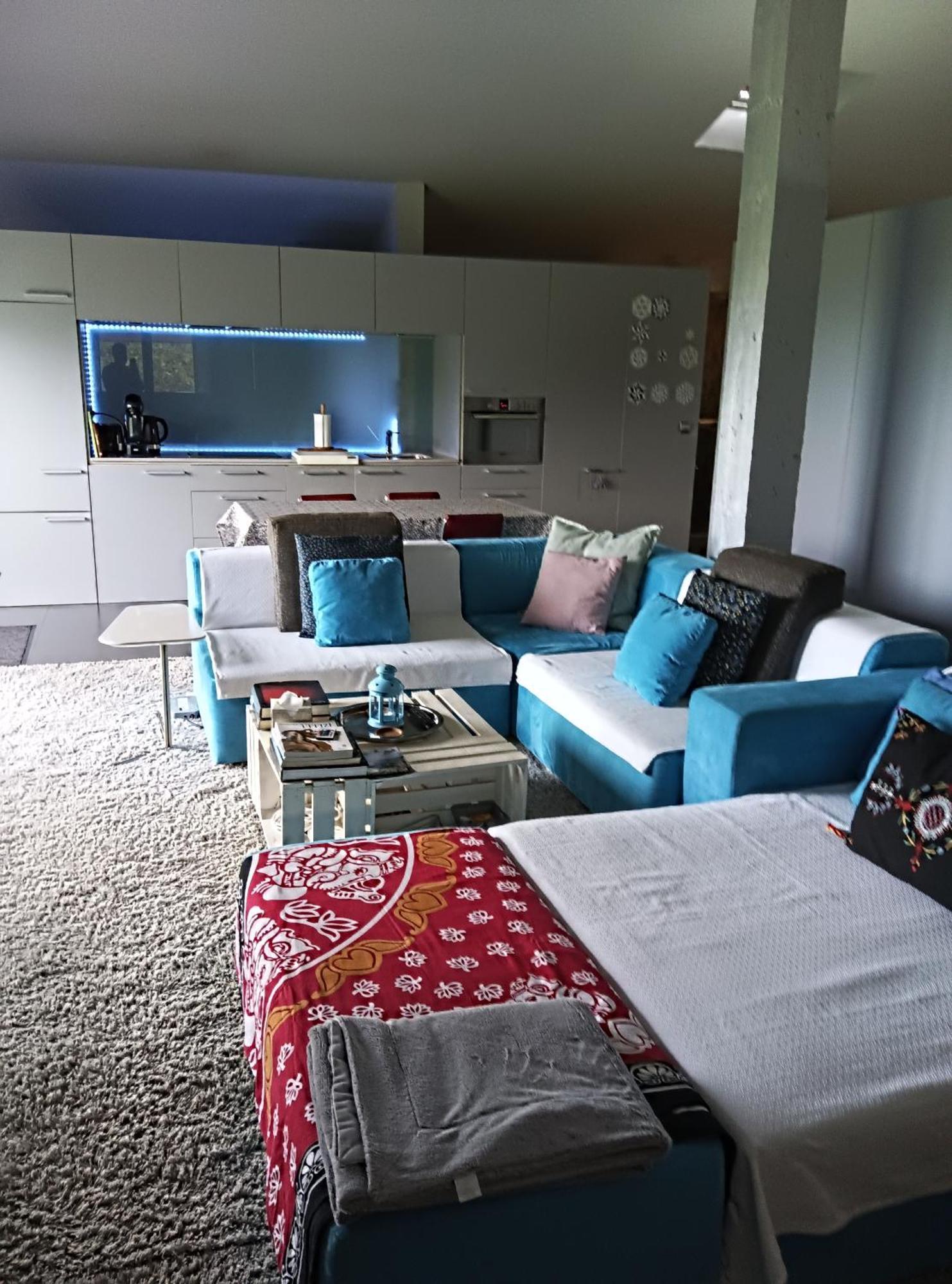 Estudio Y Loft Durango Guyuria Εξωτερικό φωτογραφία