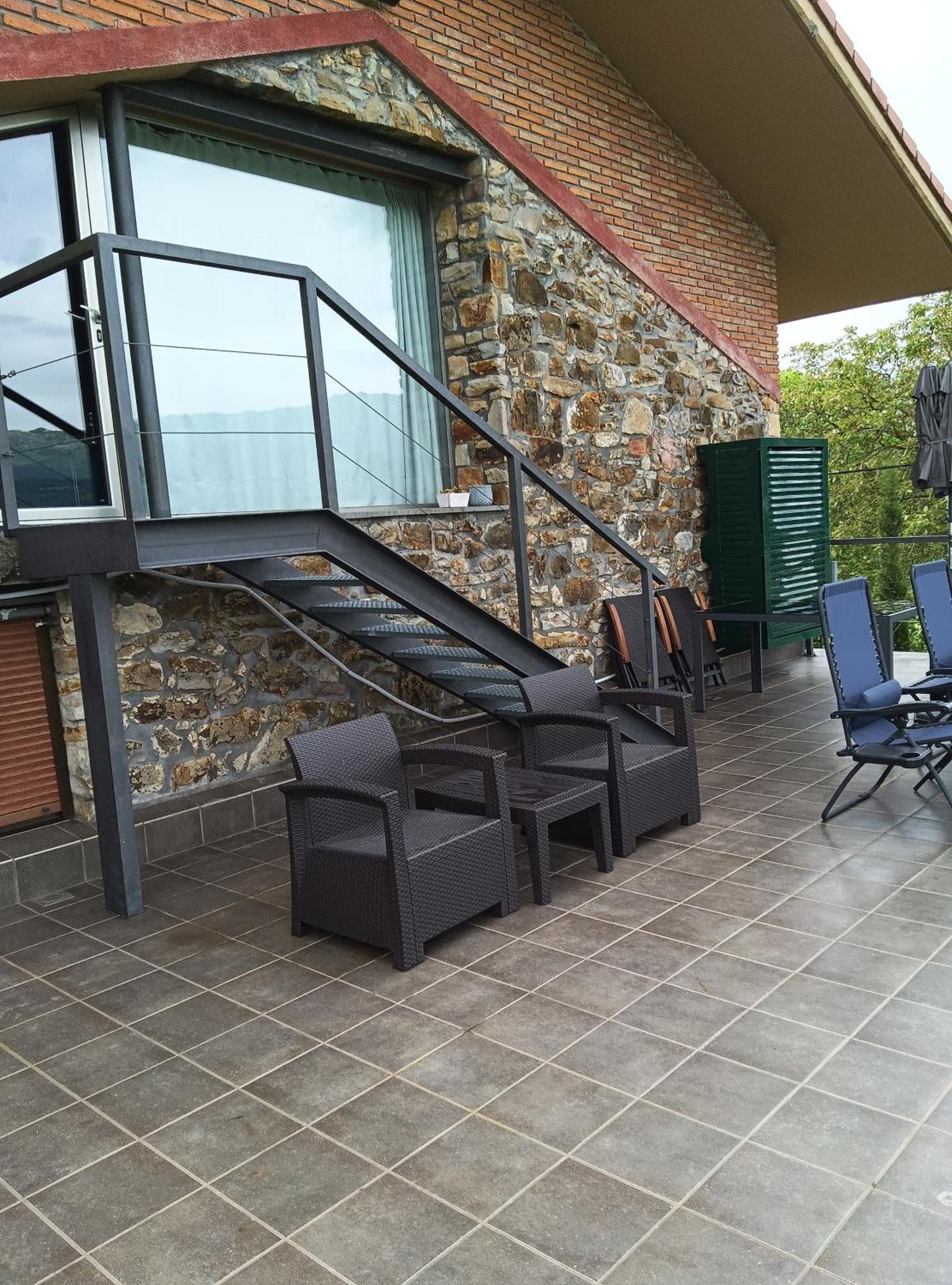 Estudio Y Loft Durango Guyuria Εξωτερικό φωτογραφία