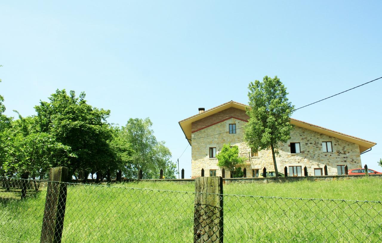 Estudio Y Loft Durango Guyuria Εξωτερικό φωτογραφία