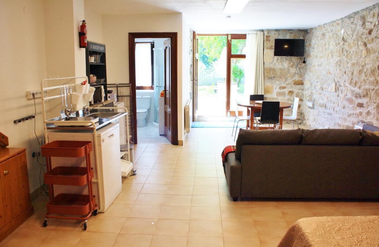 Estudio Y Loft Durango Guyuria Εξωτερικό φωτογραφία