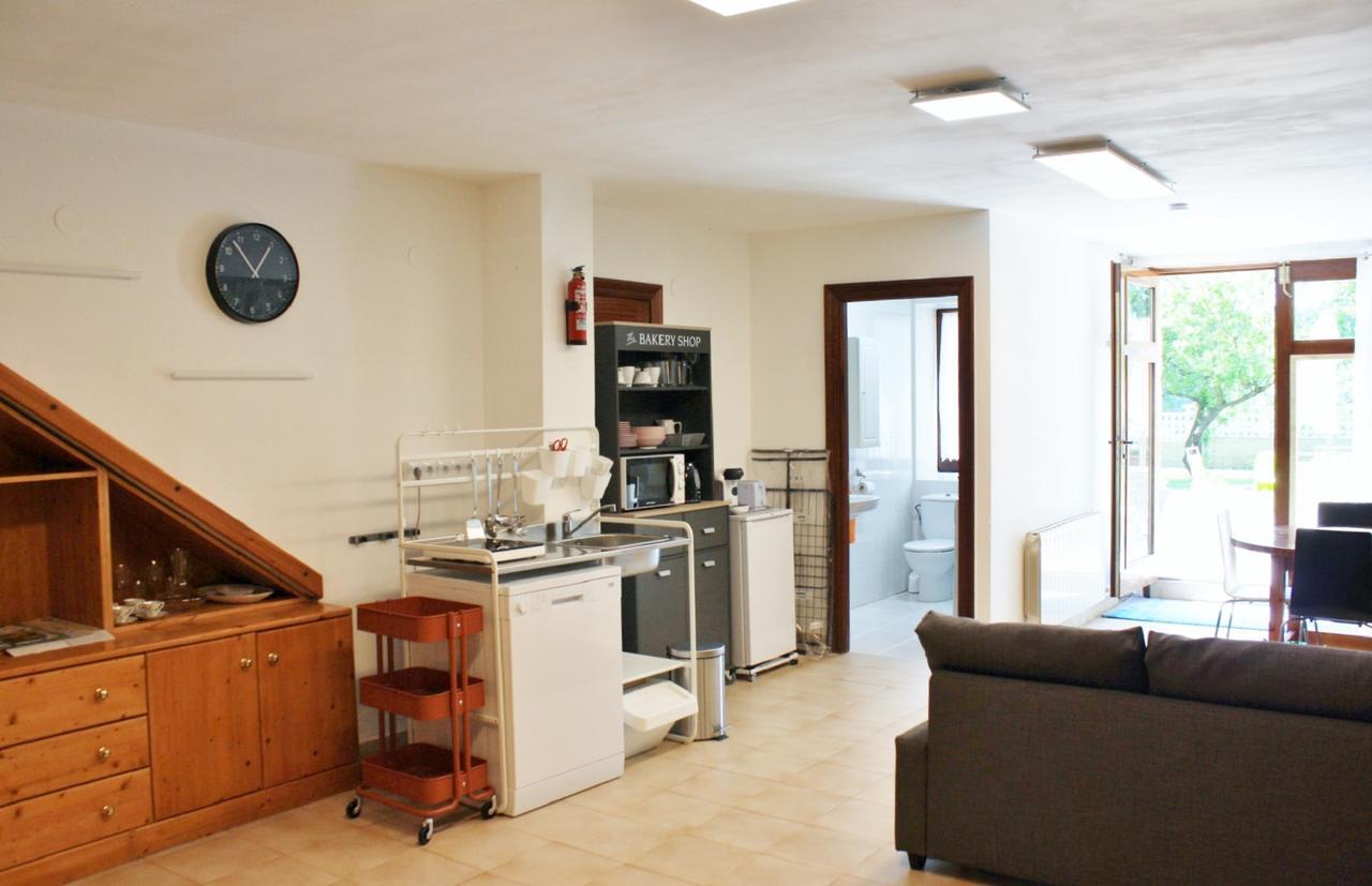 Estudio Y Loft Durango Guyuria Εξωτερικό φωτογραφία