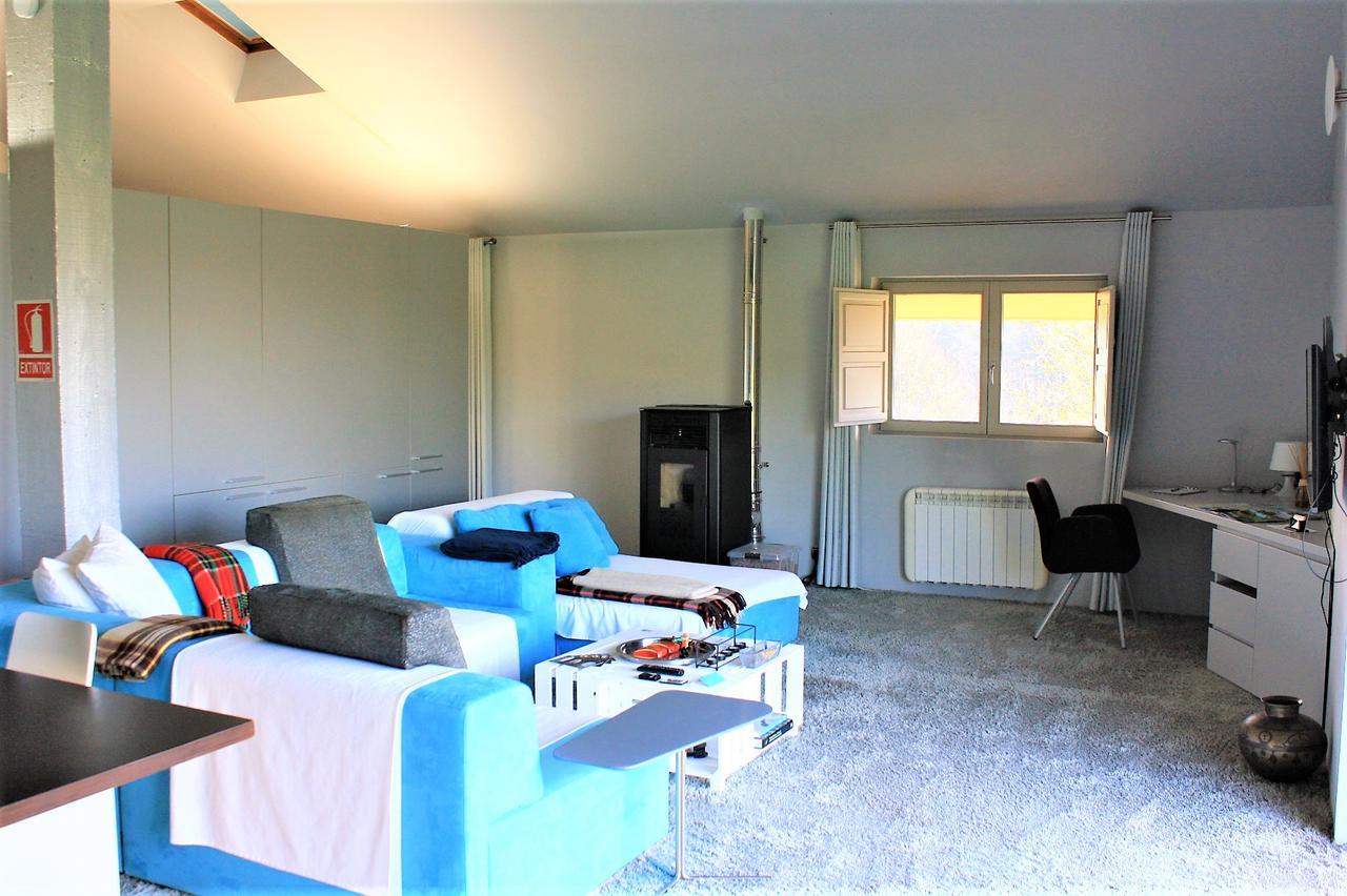 Estudio Y Loft Durango Guyuria Εξωτερικό φωτογραφία