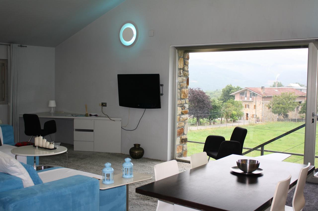 Estudio Y Loft Durango Guyuria Εξωτερικό φωτογραφία