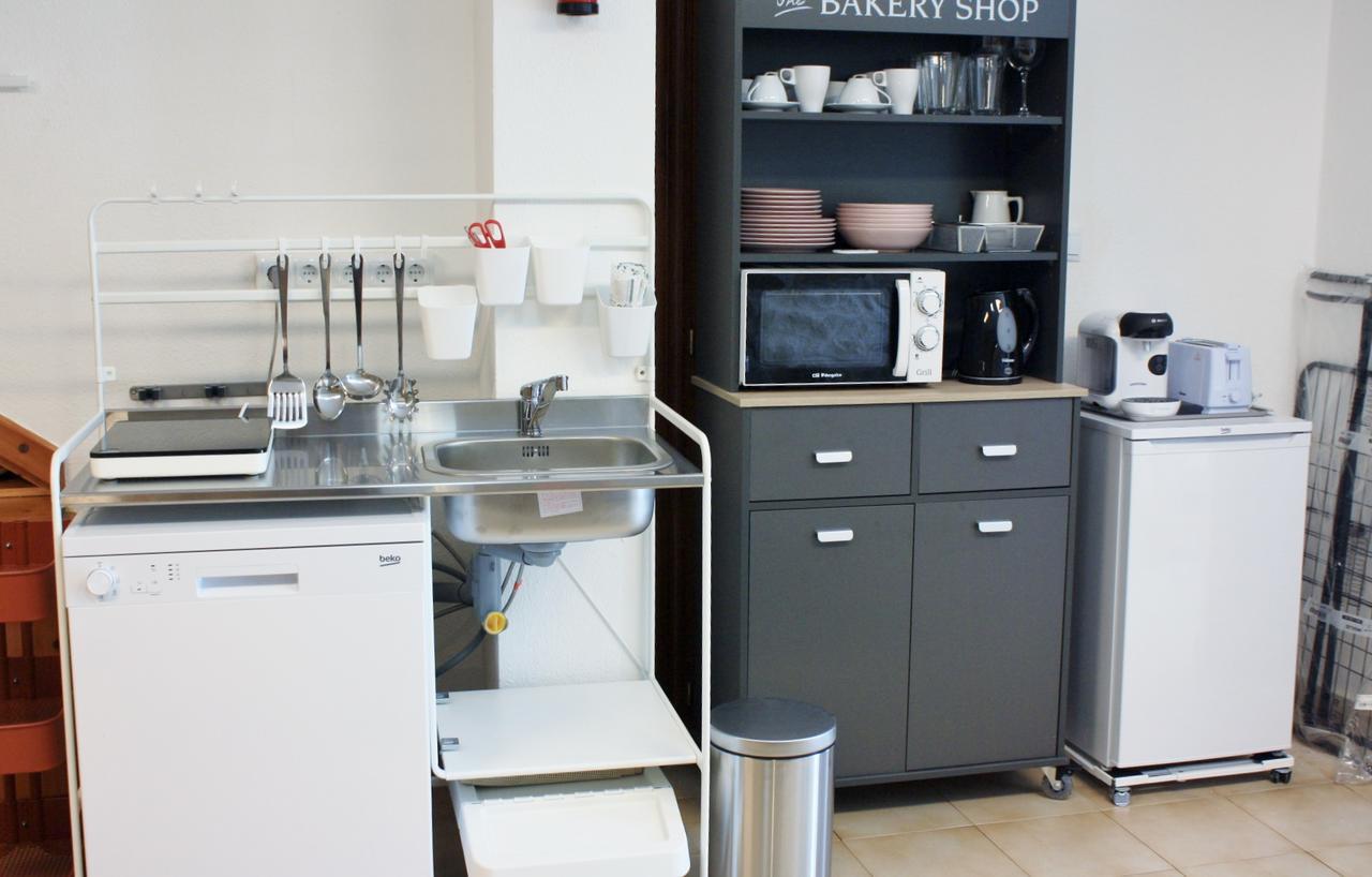 Estudio Y Loft Durango Guyuria Εξωτερικό φωτογραφία