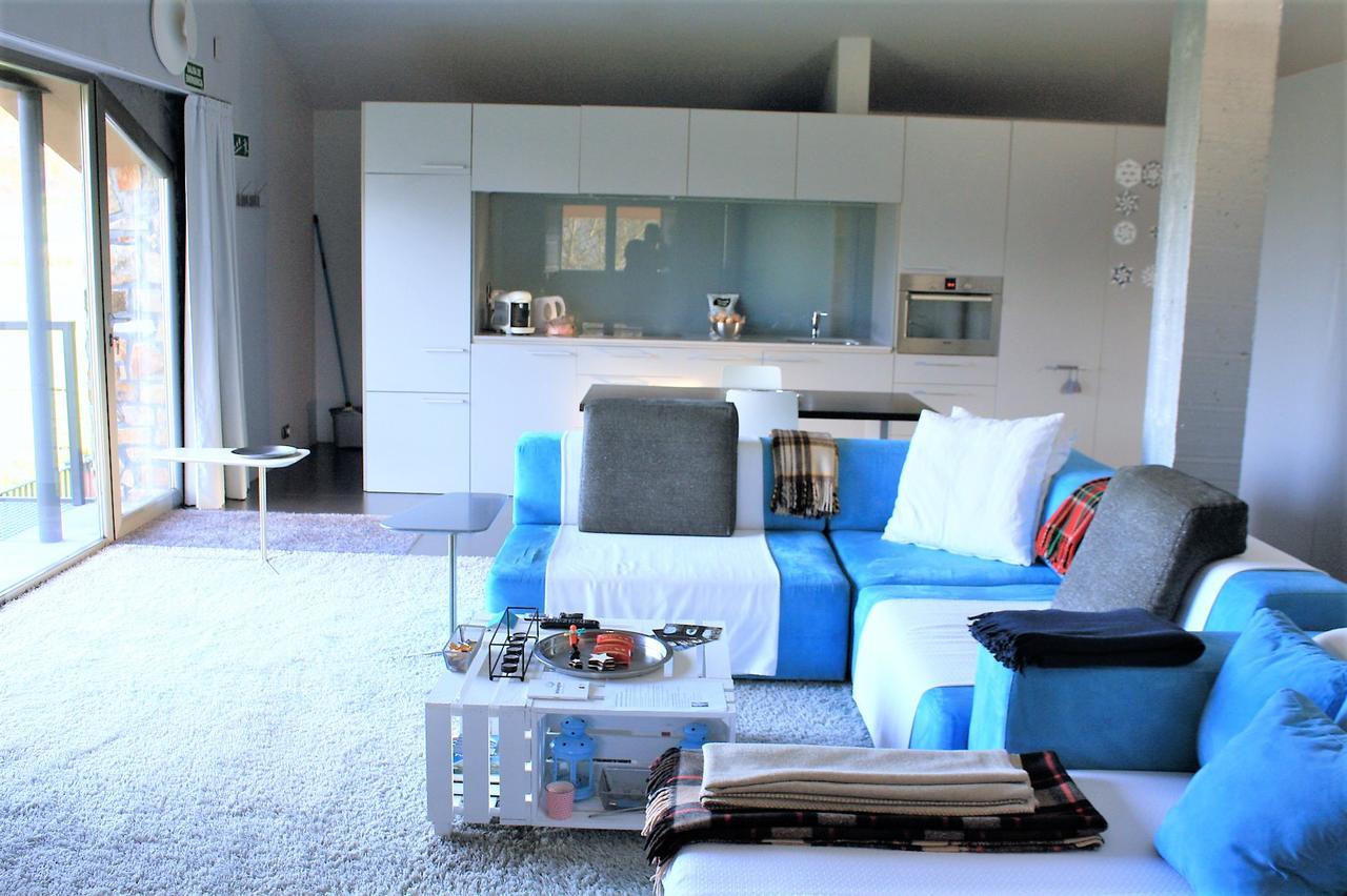 Estudio Y Loft Durango Guyuria Εξωτερικό φωτογραφία