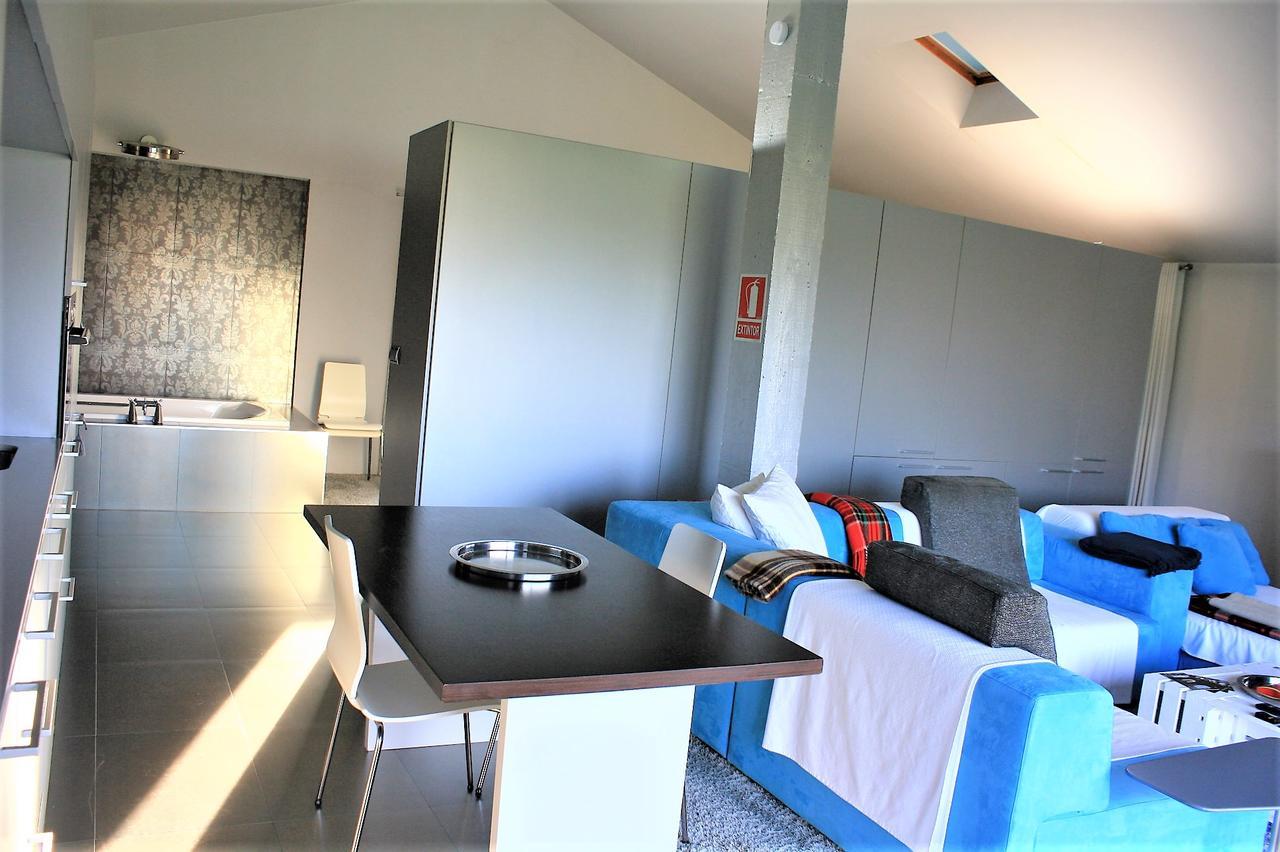 Estudio Y Loft Durango Guyuria Εξωτερικό φωτογραφία
