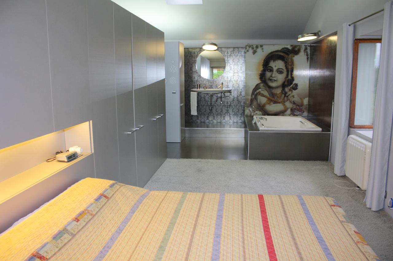 Estudio Y Loft Durango Guyuria Εξωτερικό φωτογραφία