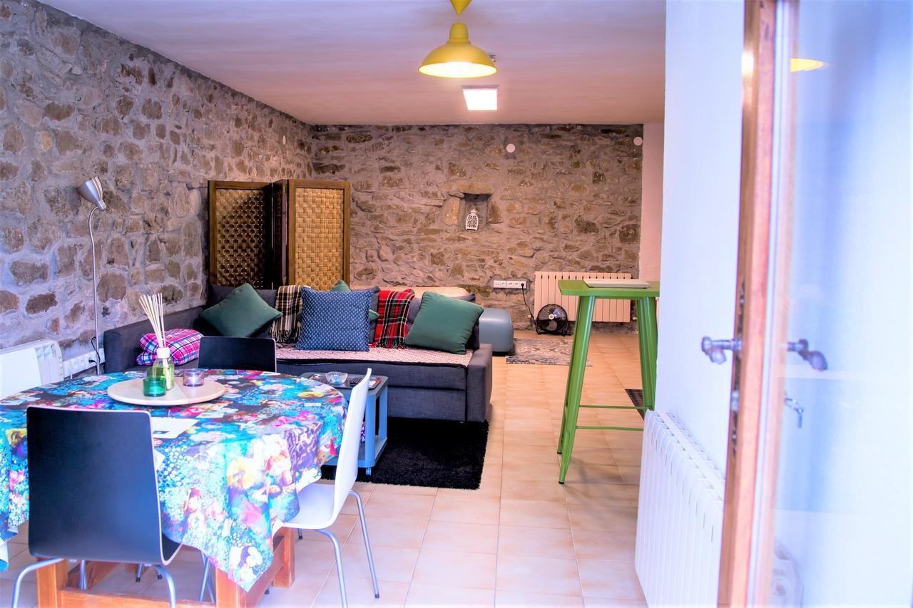 Estudio Y Loft Durango Guyuria Εξωτερικό φωτογραφία