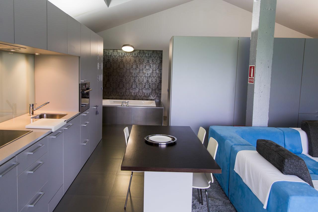 Estudio Y Loft Durango Guyuria Εξωτερικό φωτογραφία