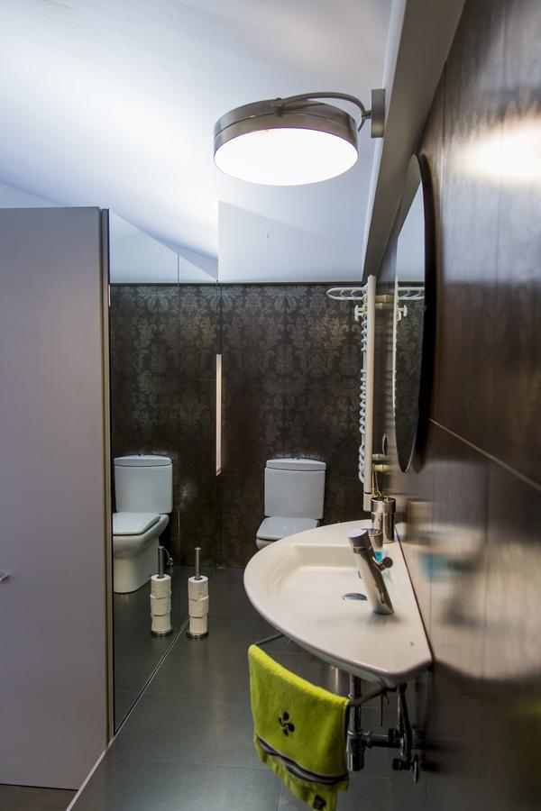 Estudio Y Loft Durango Guyuria Εξωτερικό φωτογραφία