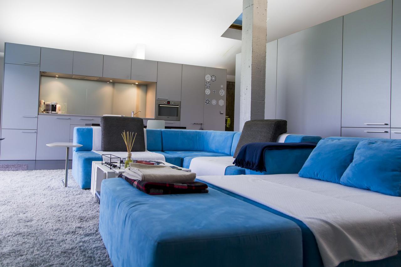 Estudio Y Loft Durango Guyuria Εξωτερικό φωτογραφία