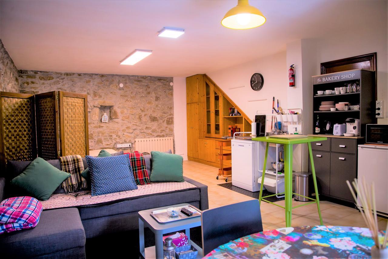 Estudio Y Loft Durango Guyuria Εξωτερικό φωτογραφία