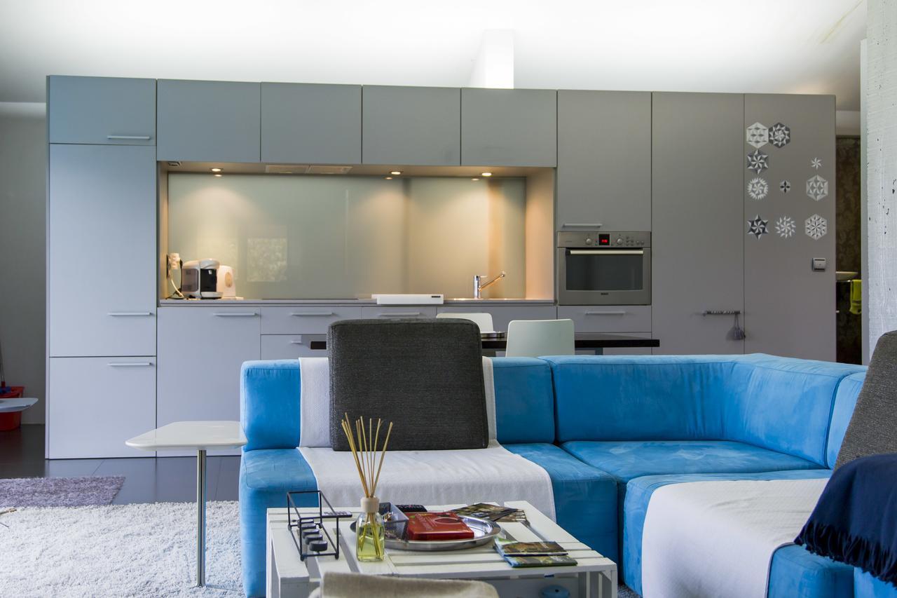Estudio Y Loft Durango Guyuria Εξωτερικό φωτογραφία