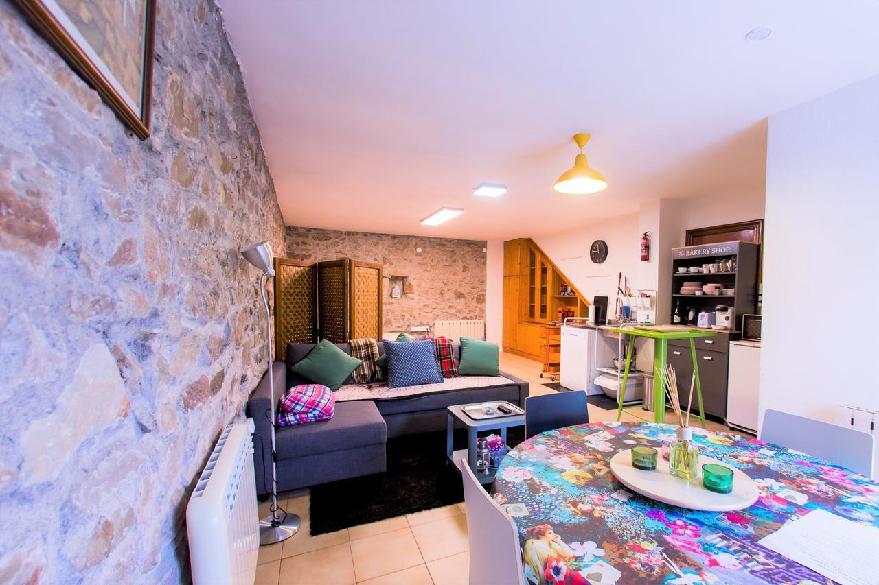 Estudio Y Loft Durango Guyuria Εξωτερικό φωτογραφία