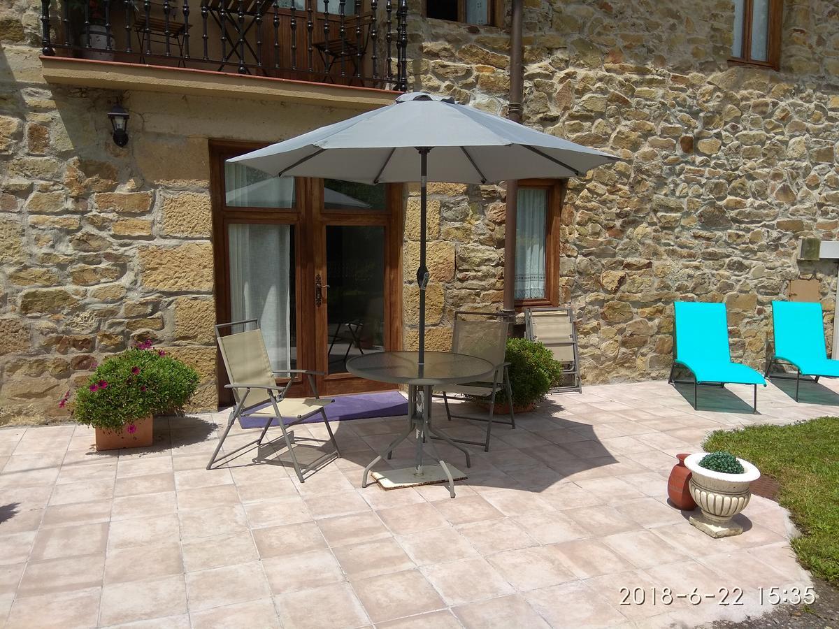 Estudio Y Loft Durango Guyuria Εξωτερικό φωτογραφία