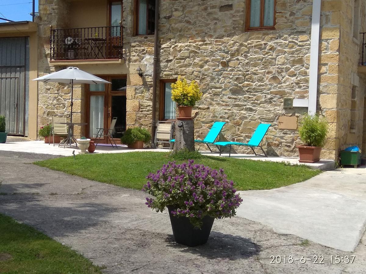 Estudio Y Loft Durango Guyuria Εξωτερικό φωτογραφία