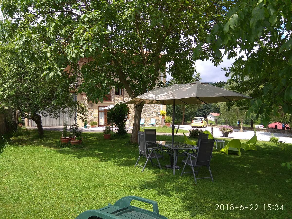 Estudio Y Loft Durango Guyuria Εξωτερικό φωτογραφία