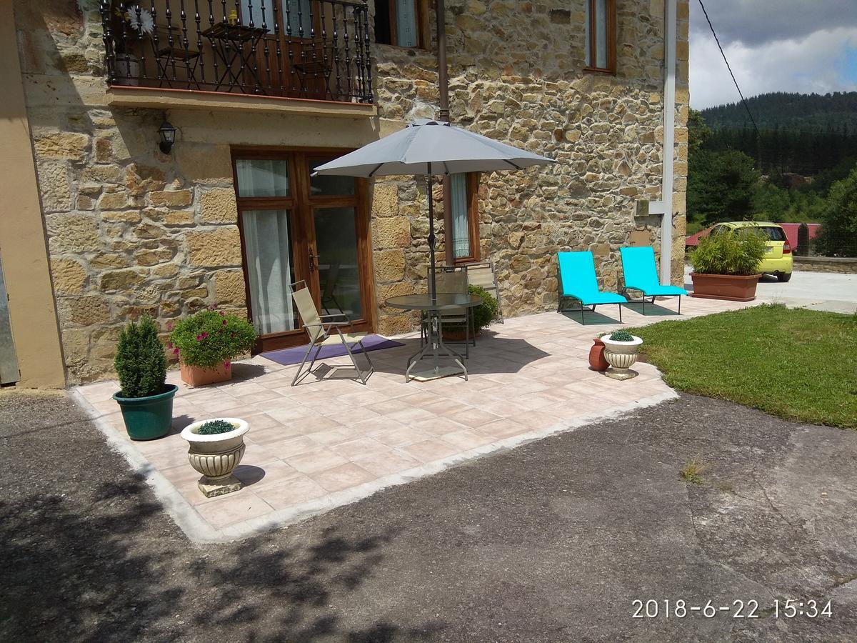 Estudio Y Loft Durango Guyuria Εξωτερικό φωτογραφία